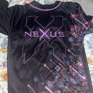Nexus Excision Jersey